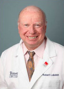Dr. Robert Labdon